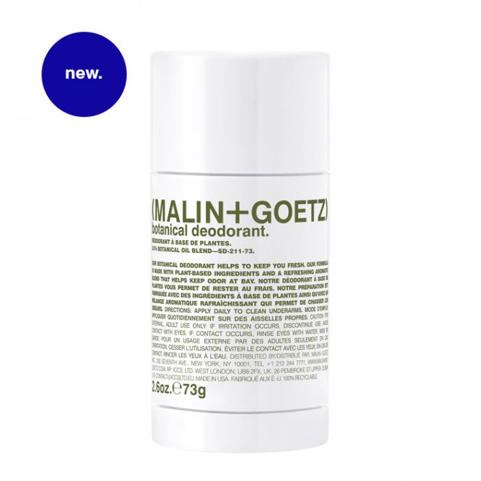botanical deodorant.