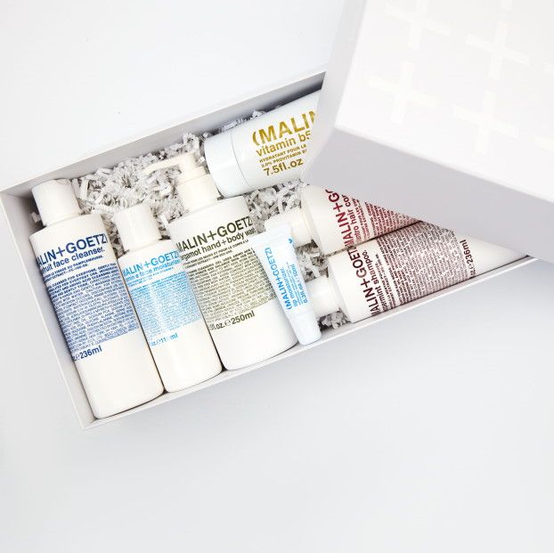 Branded Gift Box