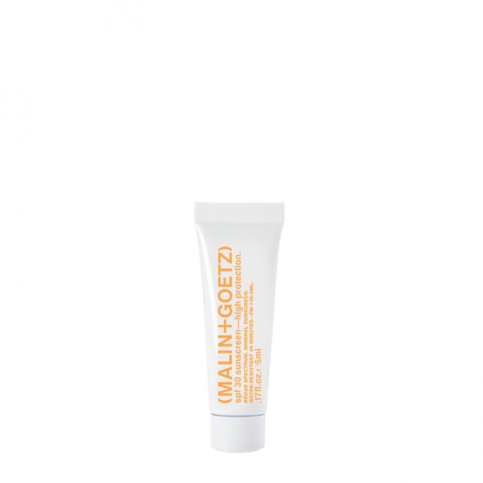 spf 30 high-protection deluxe sample