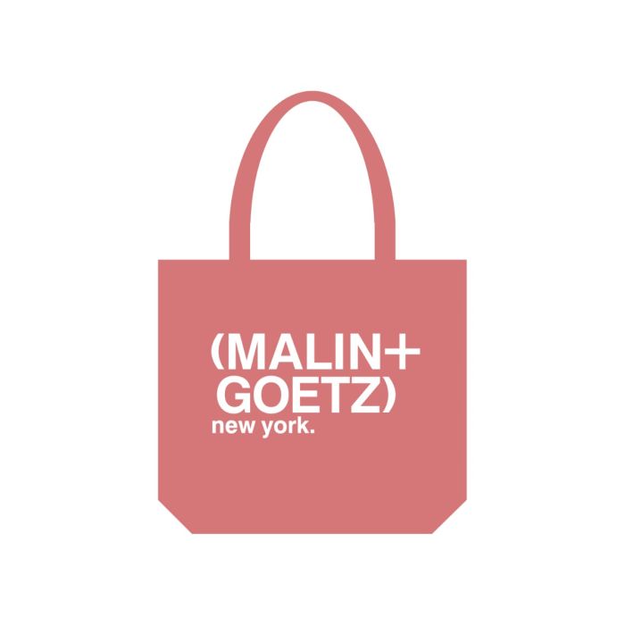 limited edition tote bag.