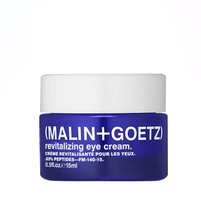 revitalisierende augencreme.