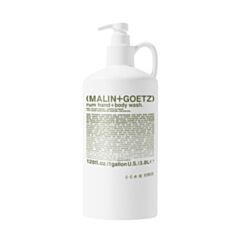 rum hand+body wash refill