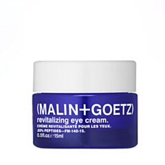 revitalisierende augencreme.